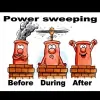 River Chimney Sweep