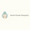 Deirdre Rowell Osteopathy