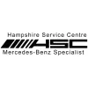 Hampshire Service Centre