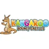 Kangaroo Bouncy Castle