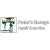 Peter's Garage