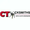 C & T Locksmiths