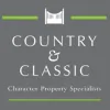 Country & Classic Properties