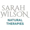 Sarah Wilson Natural Therapies York