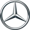 Chauffeur Driven Mercedes