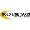 Gold Line Taxis