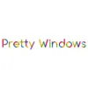 Pretty Windows Nursery