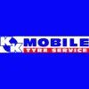 K K Mobile Tyre Service