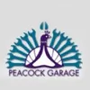 Peacock Garage