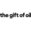 The Gift of Oil