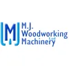 MJ Woodworking