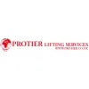 Protier Lifting Services