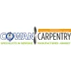 Cowan Carpentry