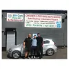 Childwall Fiveways Garage