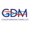 GDM Cooler Manufacturing