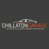 Chillaton Garage