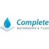 Complete Bathrooms & Tiles