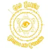 Old Sarum Tattoo