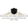 R A E Financial Services