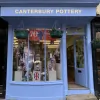 Canterbury Pottery