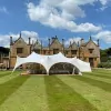 Covered Marquees