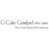 Colin G Crawford