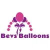 Bev's Balloons