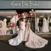Gracie Bleu Bridal