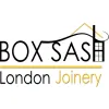Box Sash London Joinery