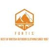Fortis Clothing