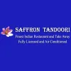 Saffron Tandoori