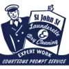 264 St John Street Launderette & Dry Cleaning
