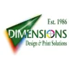 Dimensions Design & Print Solutions
