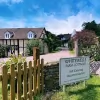 Whitewells Farm Cottages