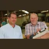 Woodley's Joinery