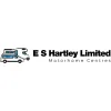 E S Hartley