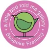 a little bird told me gallery