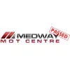 Medway M O T Centre