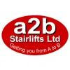 a2b Stairlifts