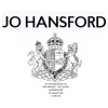 Jo Hansford