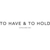 To Have & To Hold Bridalwear