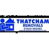 Thatcham Removals