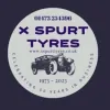 X-Spurt Tyres