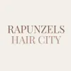 Rapunzels Hair City
