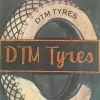 D T M Tyres