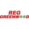 Reg Greenwood