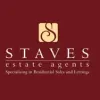 Staves Estate Agents
