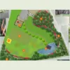 TGS Landscapes