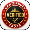 Canterbury Taxis