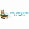 Dog Grooming by Julia